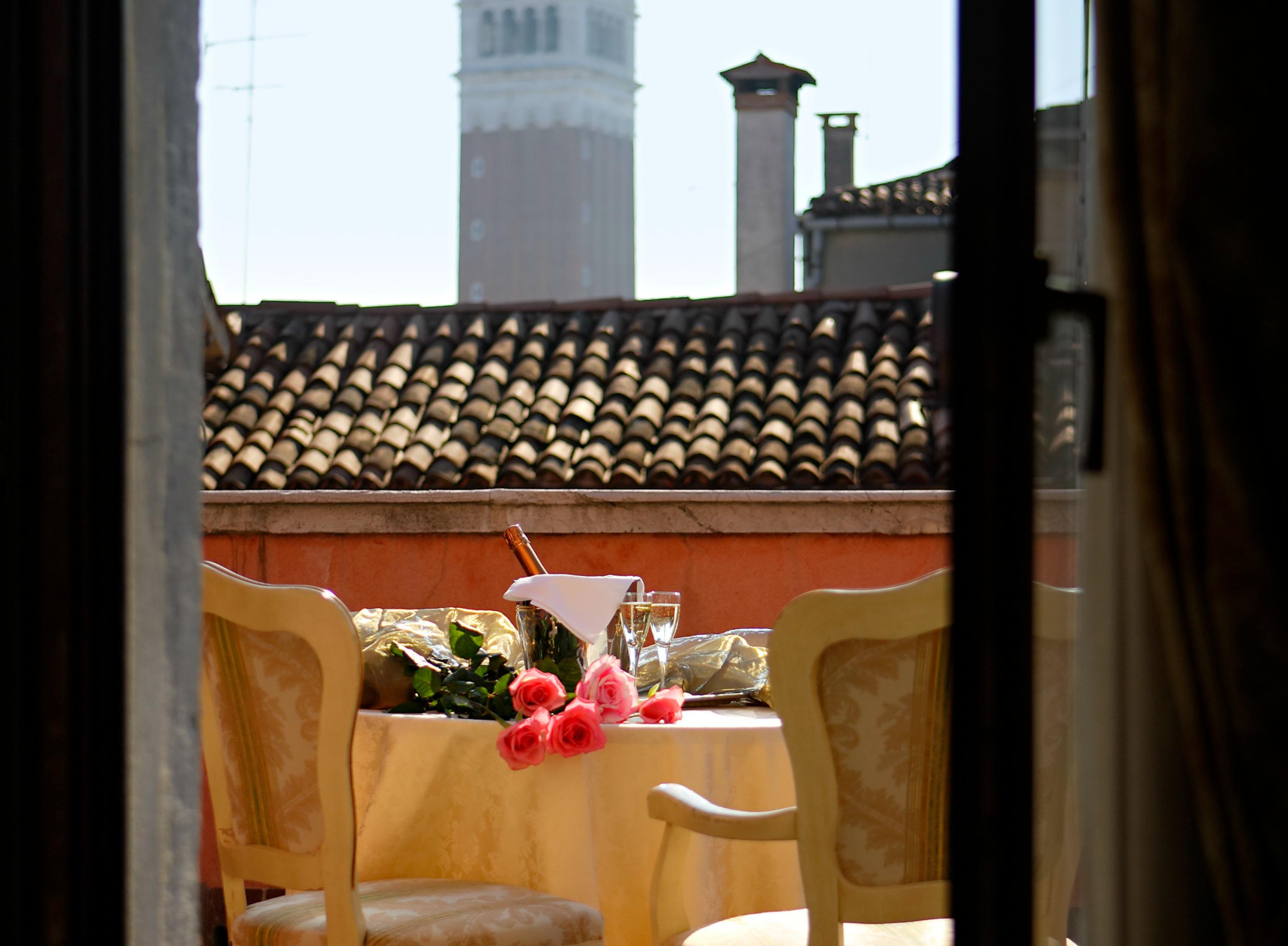 Hotel Gorizia A La Valigia Venice Exterior photo